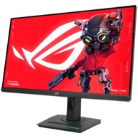 ASUS Monitor XG27UCG 27" 4K Dual 160/320Hz HDMI DP, crna 